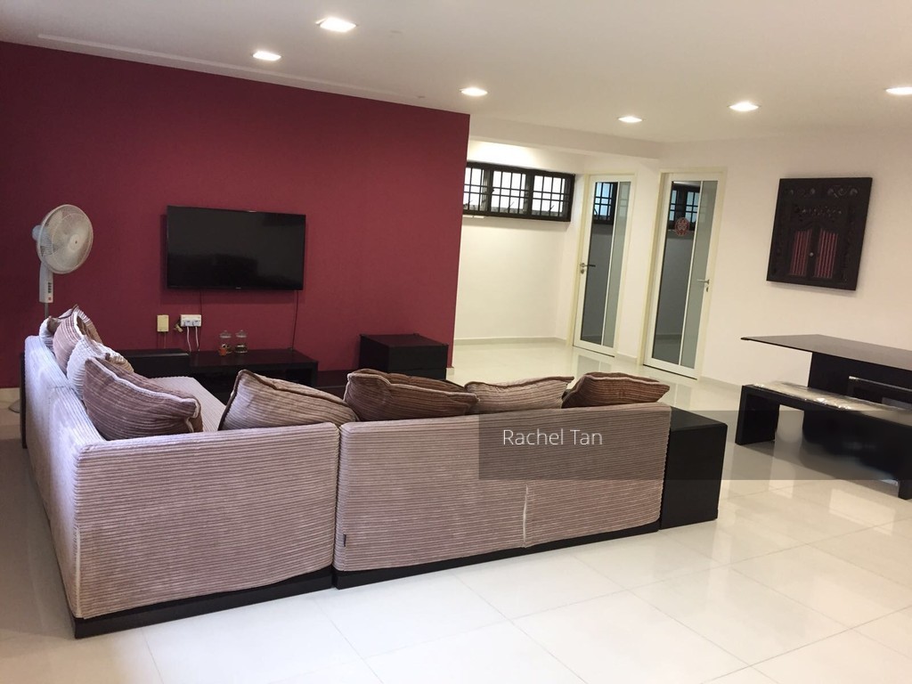 Blk 391 Tampines Avenue 7 (Tampines), HDB 5 Rooms #141225702